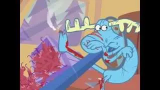 Happy Tree Friends Marathon (Part 4)