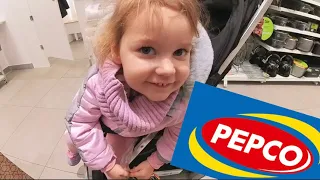 NIE BYŁO ANI JEDNEJ RZECZY W PEPCO! 😭😭