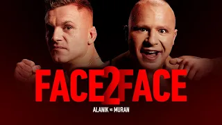 FAME 14 F2F: Alanik vs Muran (Face 2 Face)