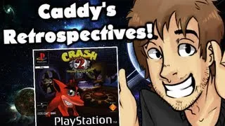 [OLD] Crash Bandicoot (Part 2) - Caddy's Retrospectives!