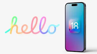 iOS 18 : Redesign, IA, Fonctionnalités... TOUTES LES INFOS !