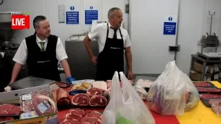 Premier Meats Live