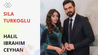 The bond between Halil İbrahim and Sıla is very strong, no one can separate them.