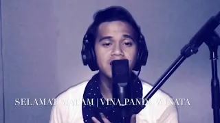 Selamat Malam - Vina Panduwinata | Ost. Malam Satu Suro (1988) & Bernafas  Dalam Kubur (2018)