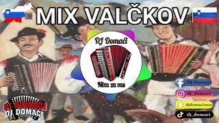 MIX VALČKOV / DJ DOMAČI
