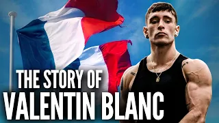 VALENTIN OTZ BLANC - Meet The Strongest Planche Monster