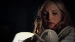 ∞ Caroline - Stefan ll "I will not let anything happen to you" ∞ {7x13}