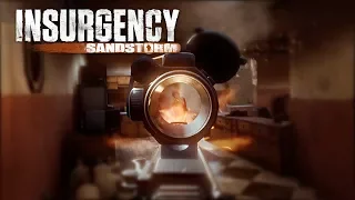 Insurgency: Sandstorm - BRRRRRRRRTTT