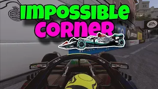 The HARDEST CORNERS to Get RIGHT IN F1 2023