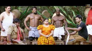 Super Jodi (Jatha Kalise)  Hindi Dubbed Movie  - Ashwin, Tejaswini, Saptagiri