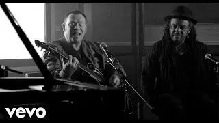 UB40 featuring Ali, Astro & Mickey - Red Red Wine (Unplugged / Live Teaser)