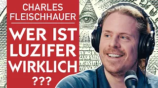 GEHEIMLEHRE der FREIMAURER ENTHÜLLT! (Charles Fleischhauer Interview) Ein INSIDER packt aus