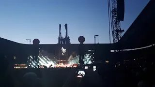 European Stadium Tour Prague 2019 - Rammstein 3