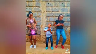 "iko iko challenge" my best tiktok compilation 🥰🥰