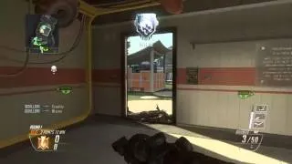 First Quad Feed... BO2