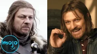 Game of Thrones vs. The Lord of the Rings