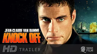 KNOCK OFF / Trailer Deutsch (HD)