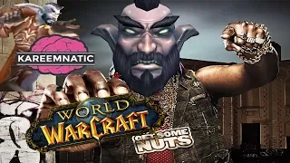 Every World of Warcraft Commercials - Celebrity Edition