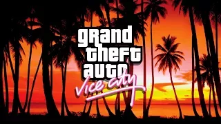 GTA: Vice City Opening Intro Remastered