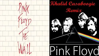 Pink Floyd The Wall Remix By Khalid Casaboogie Dj