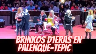 🔥Brinkos dieras en TEPIC /helicópteros #brincosdieras