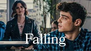 The Perfect Date | Falling