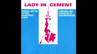 Lady in Cement - Again