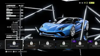 ALL CARS | Need For Speed Heat (Full Car List)
