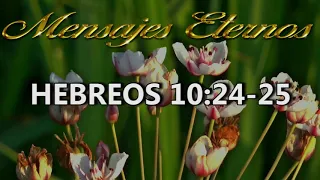 Hebreos 10:24-25