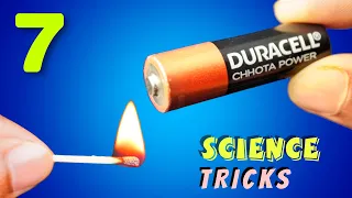 7 Crazy Science Activities & Experiments That Will Blow Your Mind