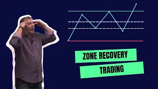 "Zone Recovery"Trading Algorithm... AND How to Turn ALL of Your Losing Trades into Winners!!