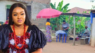 THE PRINCESS FELL IN LOVE WITH THE POOR AKARA SELLER - 1 2023 NEW MOVIE