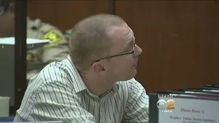 Opening Statements Underway In Kidnapping, Sexual Assault Trial Involving 10-Year-Old Northridge Gir