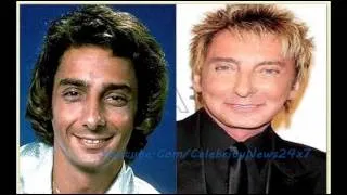 Barry Manilow Plastic Surgery Before and After Full HD