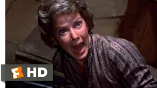 Psycho II (1983) - Mother vs. Mother Scene (8/10) | Movieclips