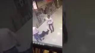 Реальная Драка Fight Узбек и скины