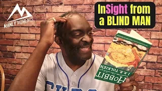 10 Things about Blind People You Always Wanted to Know