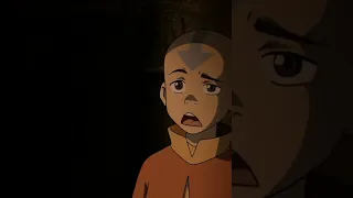 Aang Took a Fat L😬 #shorts #atla #avatar