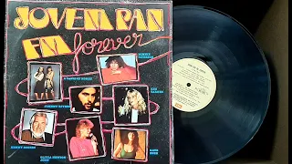 Jovem Pan FM Forever - ℗ 1983 - Baú🎶