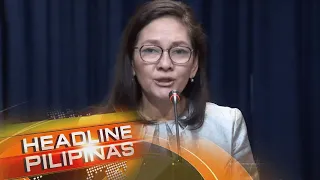 Headline Pilipinas | TeleRadyo (24 February 2023)