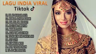 11 KOLEKSI TERBARU 2022 | LAGU INDIA TERPOPULER VIRAL TIKTOK TANPA IKLAN