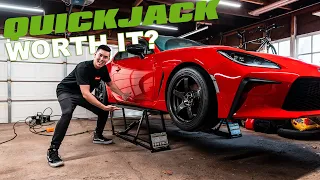 Are Quickjacks Worth It?