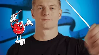 18001 C90 Pepsi GIFs Kroos Conductor UCL
