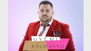Gyémi 2020- Kálo savo -  | Official ZGStudio video |