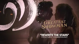 Rewrite The Stars - Epic Orchestral - The Greatest Showman