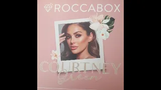 Roccabox limited edition Courtney Green
