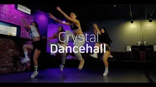 I got love - miyagi эндшпиль / Crystal Dancehall / FROMZERO Dance Studio