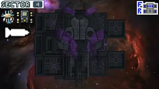 Alt-Wither Cruiser C | FTL Multiverse