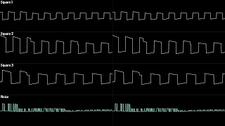 Dr. Robotnik's Mean Bean Machine OST [Furnace Game Gear Arrangement]