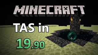 Minecraft in 20 Seconds Explained in 20 Minutes